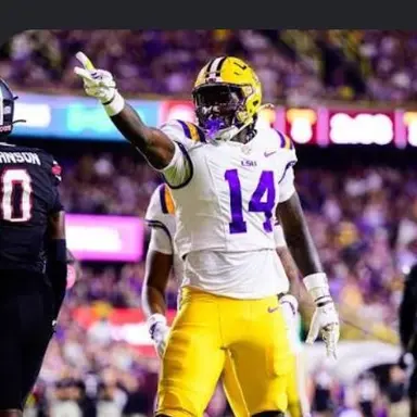 Profile image of TreyDez Green