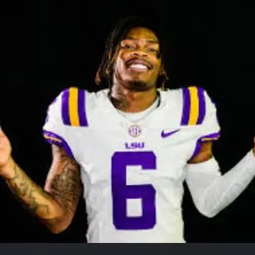 Profile image of Barion Brown