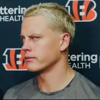 Profile image of Joe Burrow