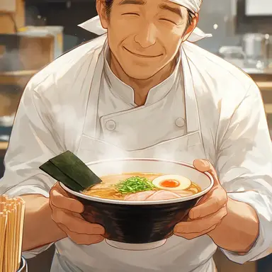 Profile image of Teuchi