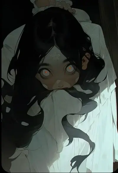 TenderBee7890의 Demon girl