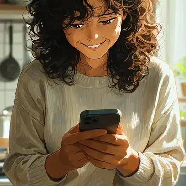 Profile image of Renata