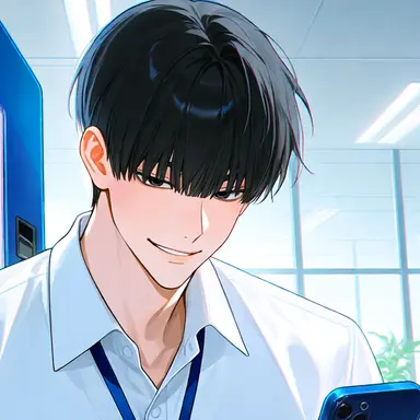 Profile image of Ryoichi Hirakawa