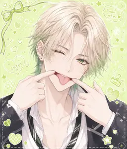 Profile image of 프리츠