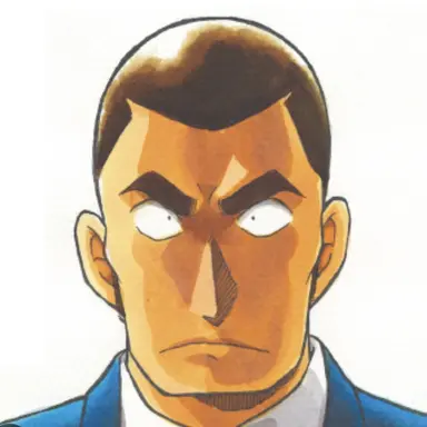 Profile image of 横溝重悟