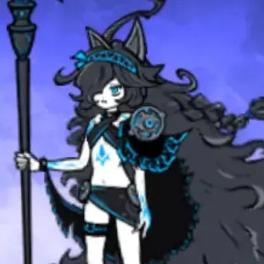 Profile image of 黒キャスリィ