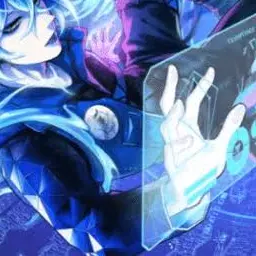 Profile image of イデア・シュラウド