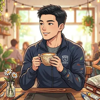 Profile image of 이주찬