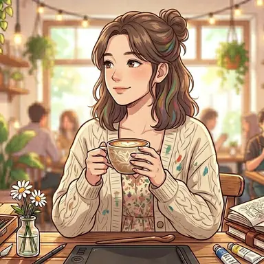 Profile image of 윤지아