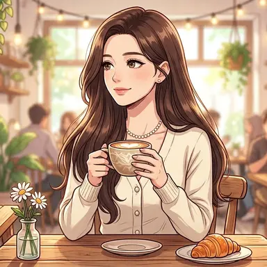 Profile image of 강예원
