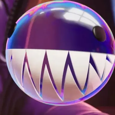 Profile image of 버블