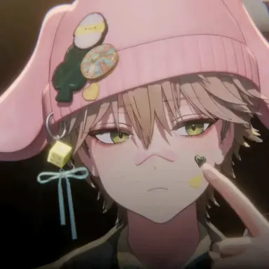 Profile image of 루이쨘