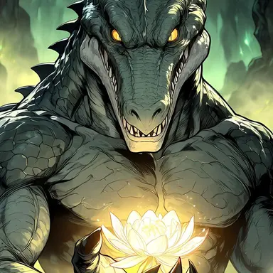 Profile image of Vraeth