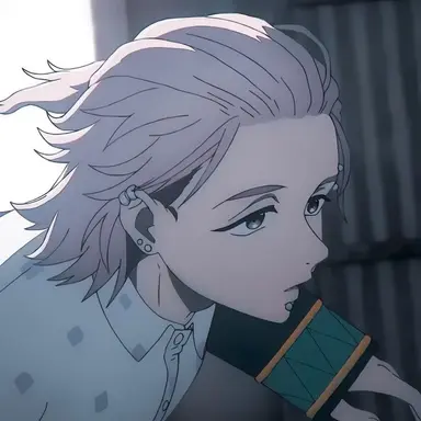 Profile image of Mitsuki Kiryu