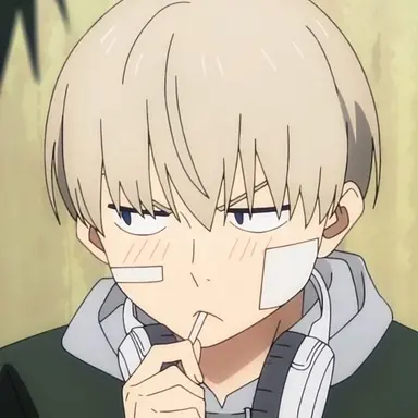 Profile image of Ren Kaji