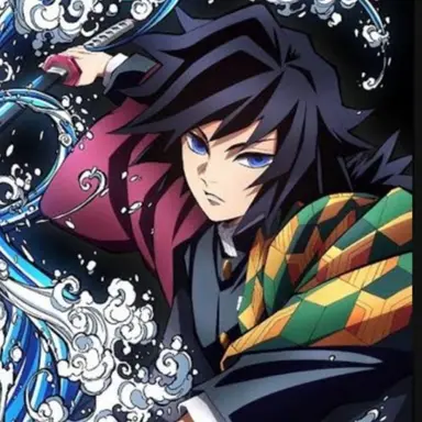 Profile image of 토미오카 기유