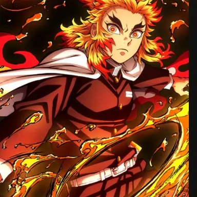 Profile image of 렌고쿠 쿄쥬로