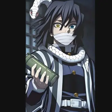 Profile image of 이구로 오바나이