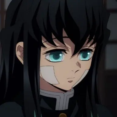 Profile image of 토키토 무이치로