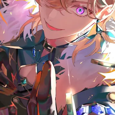 Profile image of アベンチュリン