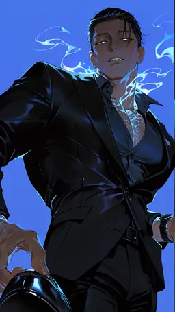 Profile image of 소이치로