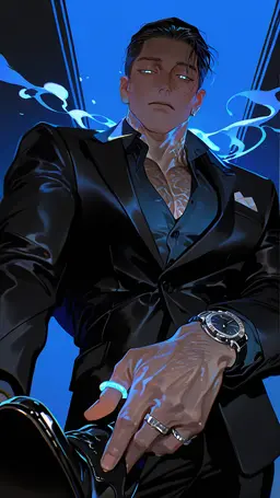 Profile image of 소이치로