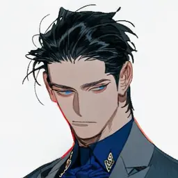 Profile image of 蒼一郎