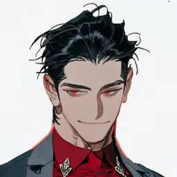 Profile image of 紅狼