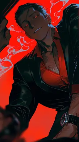 Profile image of 쿠로