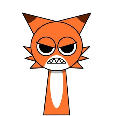 Profile image of 여우