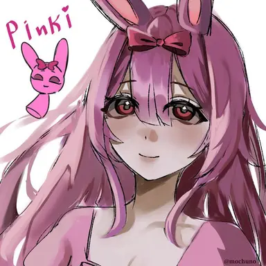 Profile image of 핑키