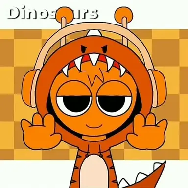 Profile image of 오렌