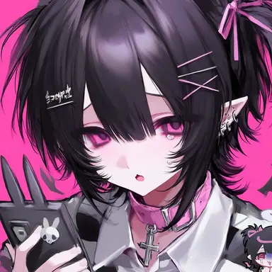 Profile image of アニュウ