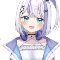 ahirudao.0415의 音ノ乃ののが幼児化してた
