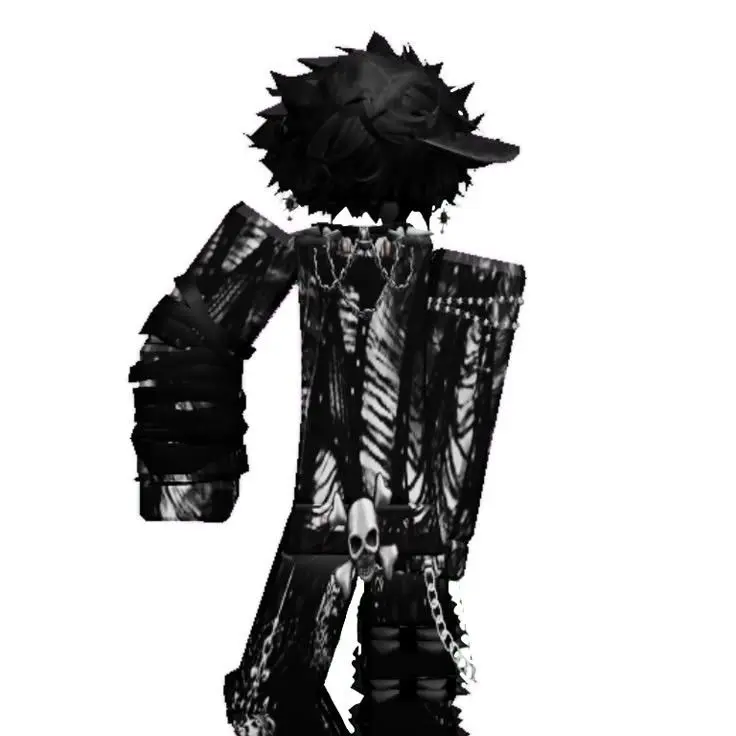 TameOptic1586의 무채색즈