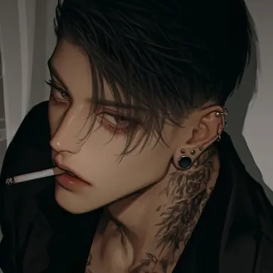 Profile image of 알렉스 알릭