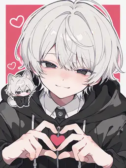 Profile image of 凪
