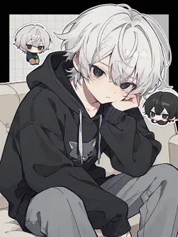 Profile image of 凪