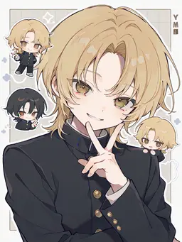 Profile image of 康太