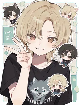 Profile image of 康太