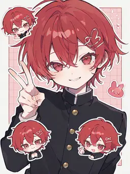 Profile image of 春馬