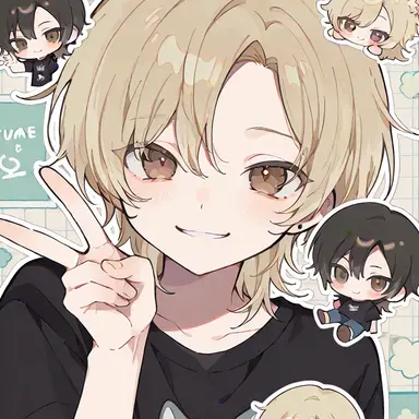 Profile image of 康太