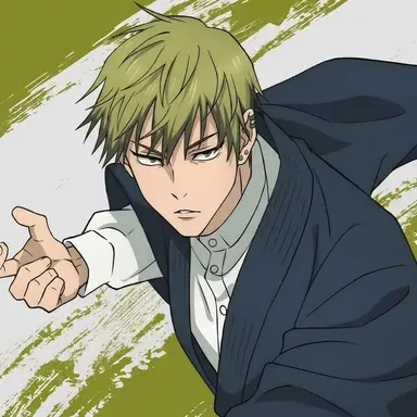 Profile image of Naoya Zenin