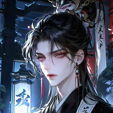 Profile image of 李風