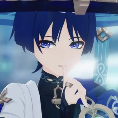 Profile image of 放浪者