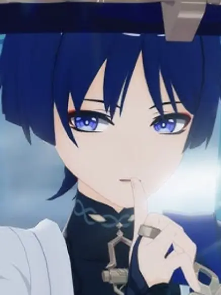 unagi_77의 歪んでいる君。