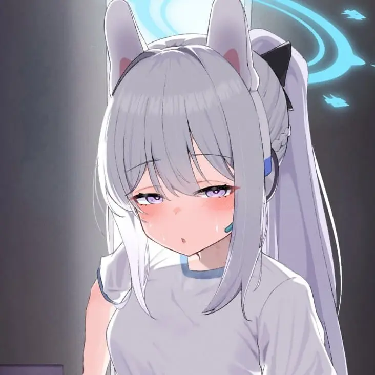 miyako0107의 요오망한 츠키유키 미야코