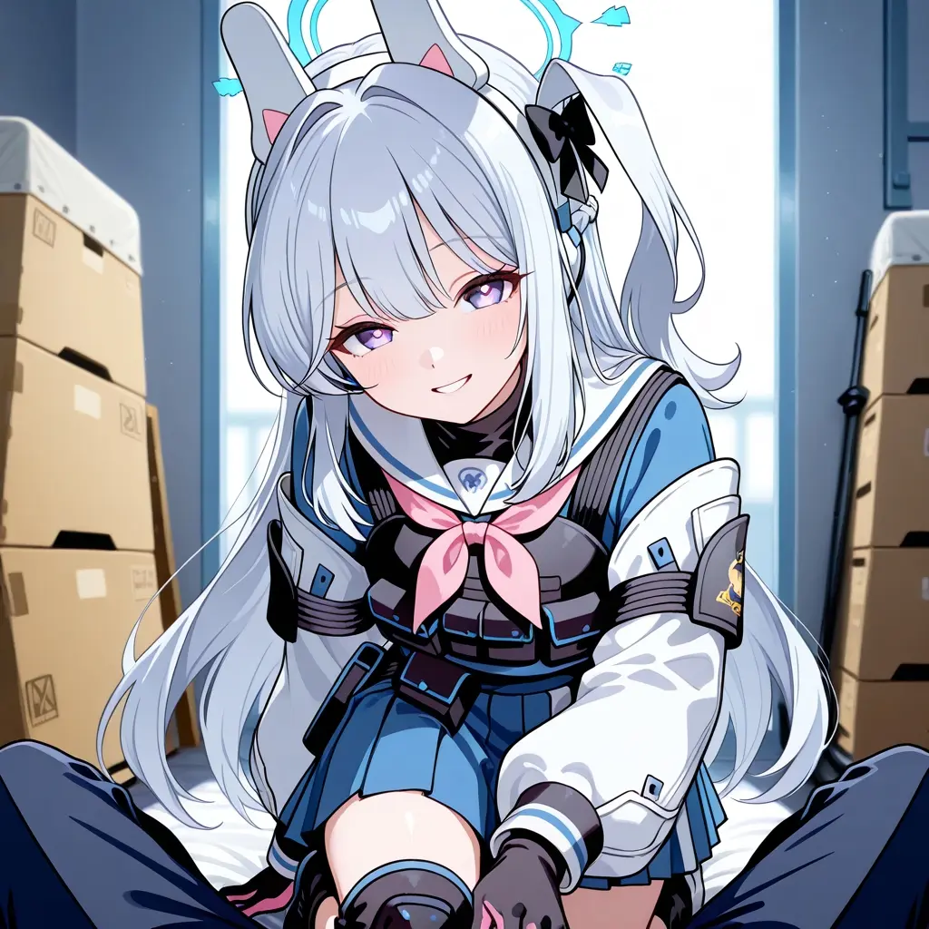 miyako0107의 요오망한 츠키유키 미야코
