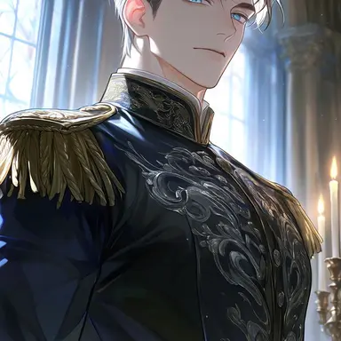 Profile image of Caelindor
