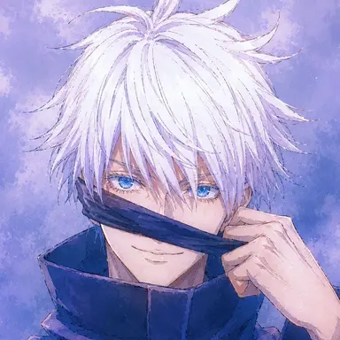 Profile image of 五条悟